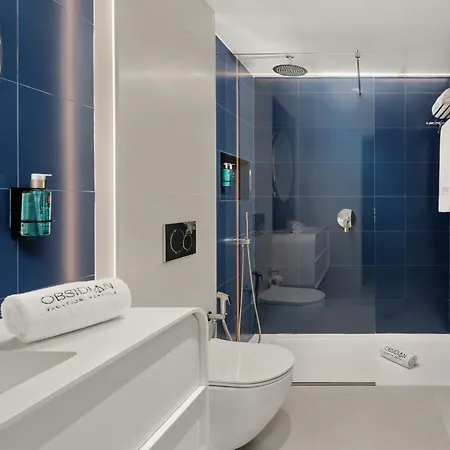 Apartment Vv Obsidian New *