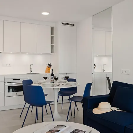 Vv Obsidian New Apartment *