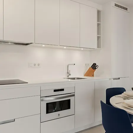 Appartamento Vv Obsidian New Costa Adeje (Tenerife)
