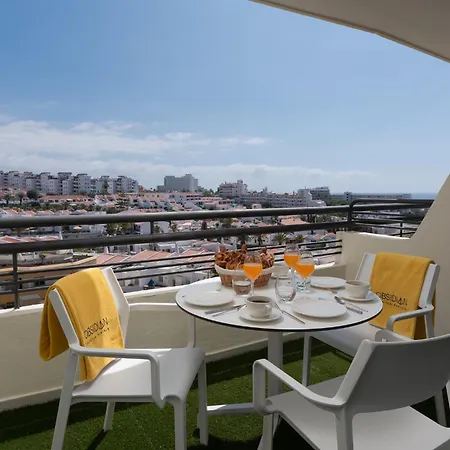 Appartement Vv Obsidian New *