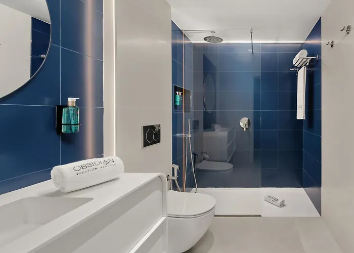 Appartement Vv Obsidian New *