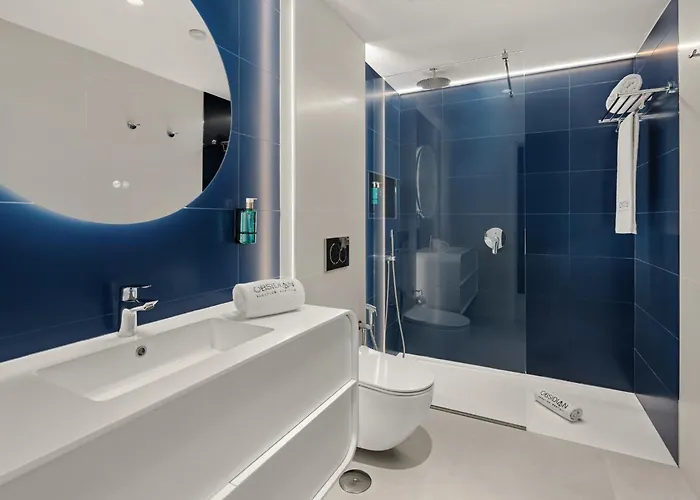 Vv Obsidian New Appartement Costa Adeje (Tenerife)