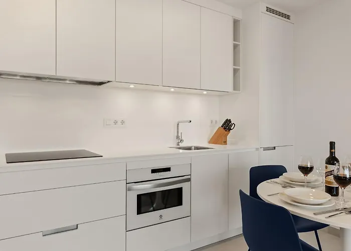 Appartement Vv Obsidian New Costa Adeje (Tenerife)