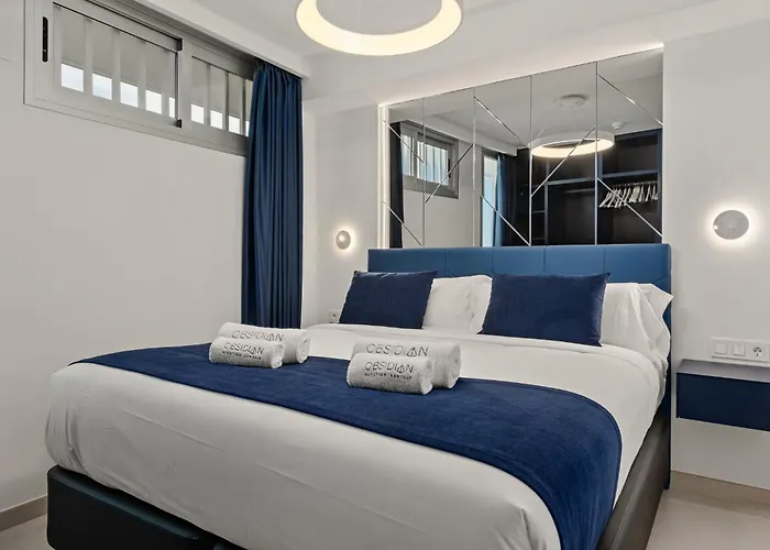 Appartement Vv Obsidian New