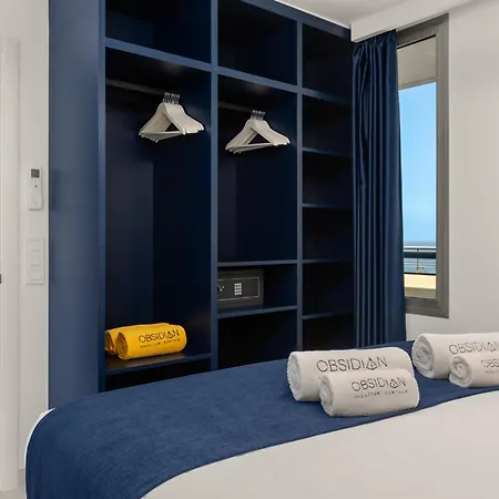 Apartman Vv Obsidian New Costa Adeje (Tenerife)