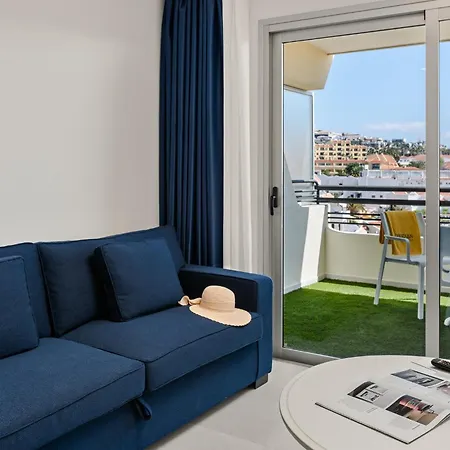 Apartamento Vv Obsidian New *