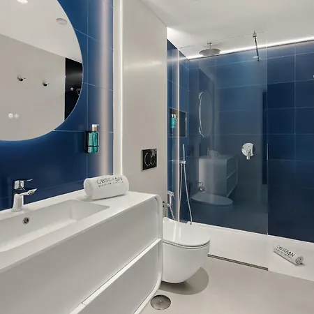 Vv Obsidian New Apartman Costa Adeje (Tenerife)