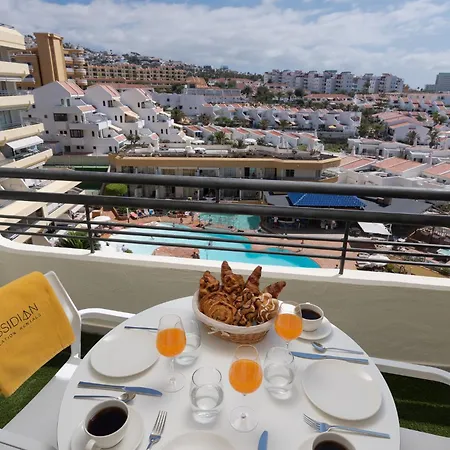 Vv Obsidian New Apartman