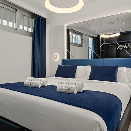 Apartman Vv Obsidian New