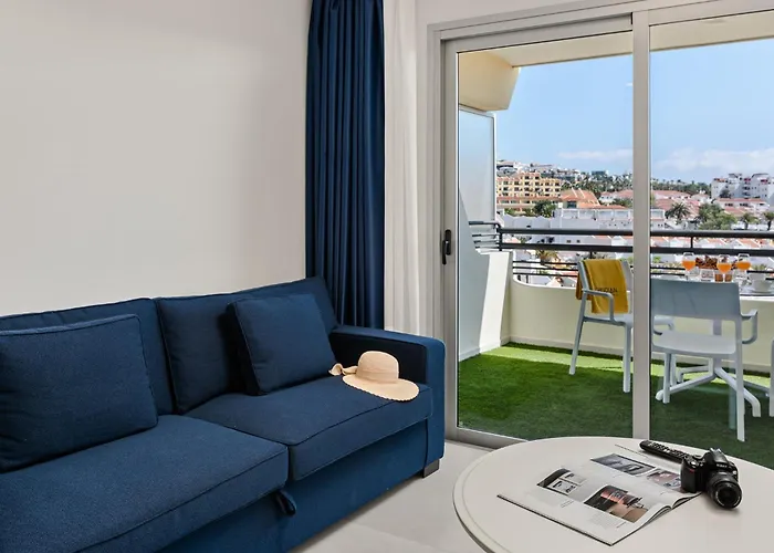 Apartamento Vv Obsidian New *